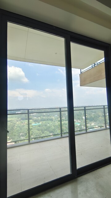 Room in 3 BHK Apartment at Risland Sky Mansion, Chattarpur – for Rent