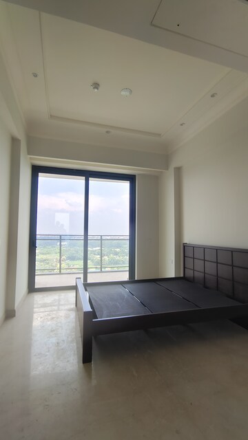 Room in 3 BHK Apartment at Risland Sky Mansion, Chattarpur – for Rent