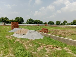  Plot For Sale in Dhanauli