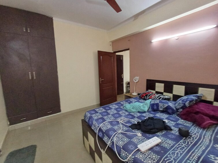 Bedroom, sector 50 2 Bedroom 1600 Sq.Ft. Independent House In Sector 50 Noida 9139680