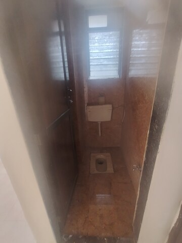 Bathroom in 1 BHK Apartment at One Home, Sector 15 Ulwe – for Rent