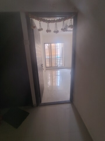 1 BHK Apartment – Entrance View at One Home, Sector 15 Ulwe - for Rent