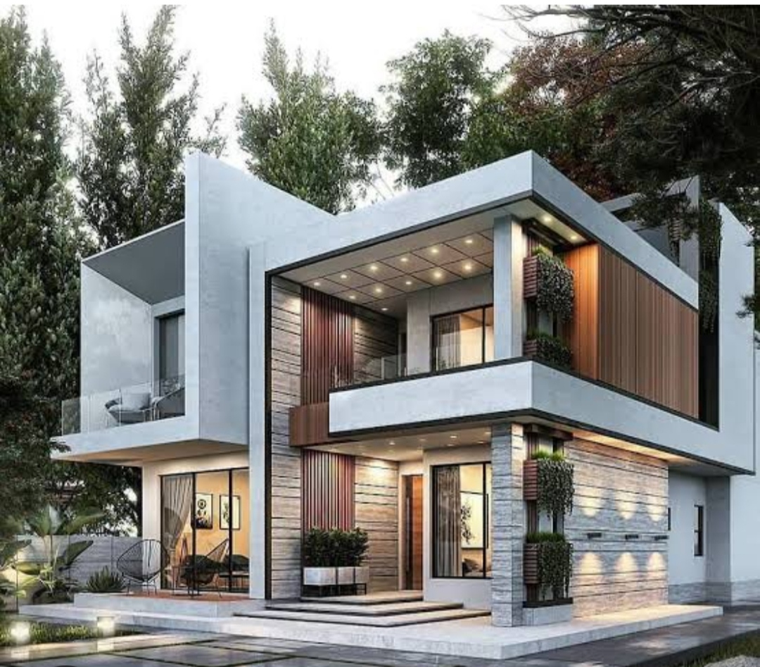 4 BHK + Servant Room,Study Room,Extra Room Villa For Sale in Triplex Villa  Limited un