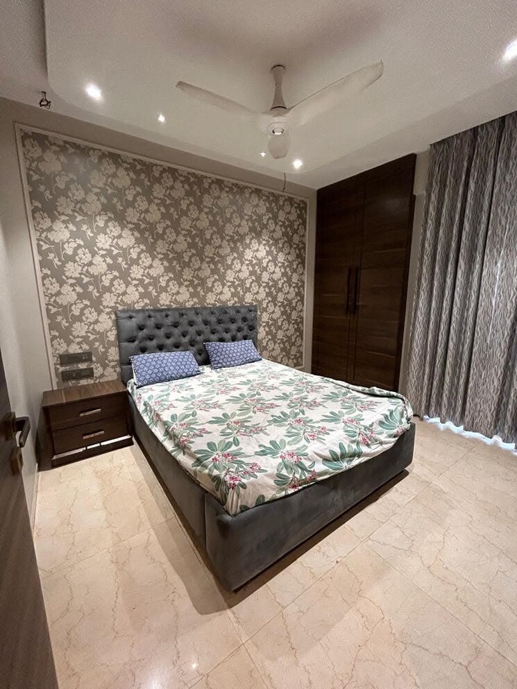 Bedroom, andheri west 3 Bedroom 1200 Sq.Ft. Apartment In Andheri West Mumbai 9139698