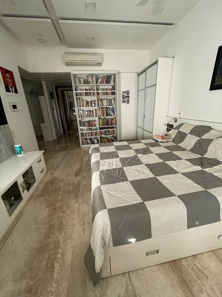 Bedroom, lodha-aura 3.5 Bedroom 1309 Sq.Ft. Apartment In Wadala Mumbai 9139697