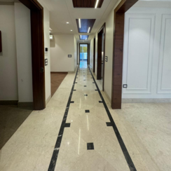 4 BHK + Servant Room Builder Floor For Sale in New Rajinder Nagar