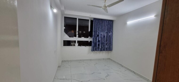 Room, mantri-lithos 3 Bedroom 1346 Sq.Ft. Apartment In Thanisandra Bangalore 9139703