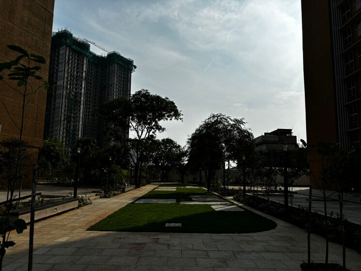 Exterior View, mahindra-happinest-kalyan 1 Bedroom 452 Sq.Ft. Apartment In Kalyan West Thane 9139720