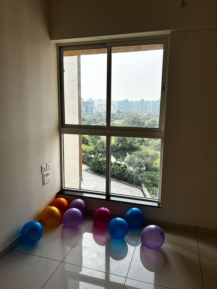 Bedroom, mahindra-happinest-kalyan 1 Bedroom 452 Sq.Ft. Apartment In Kalyan West Thane 9139720