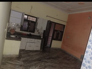 Kitchen in 1.5 BHK Independent House at Fruit Garden – for Rent