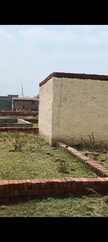  Plot – Exterior View View at Najafgarh - for Sale