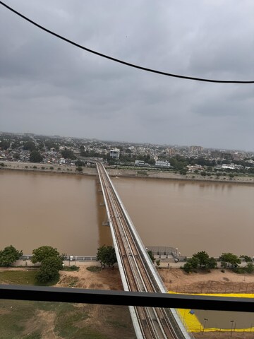 Swimming Pool in  Office Space at Ashram Road – for Sale