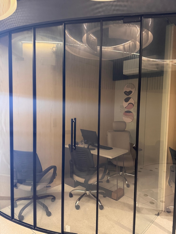 Team Area, ashram road Commercial Office Space 2000 Sq.Ft. In Ashram Road Ahmedabad 9139765