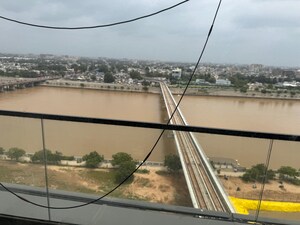 Furnished Amenities in  Office Space at Ashram Road – for Sale