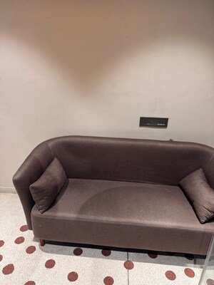 Furnished Amenities in  Office Space at Ashram Road – for Sale