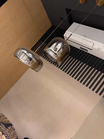 Staircase in  Office Space at Ashram Road – for Sale