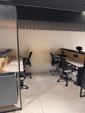 Team Area in  Office Space at Ashram Road – for Sale
