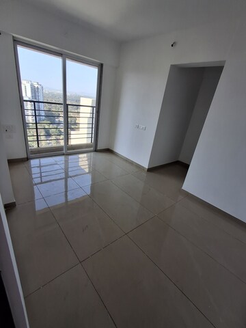 2 BHK Apartment For Rent in Gurukrupa Guru Atman, Kalyan West