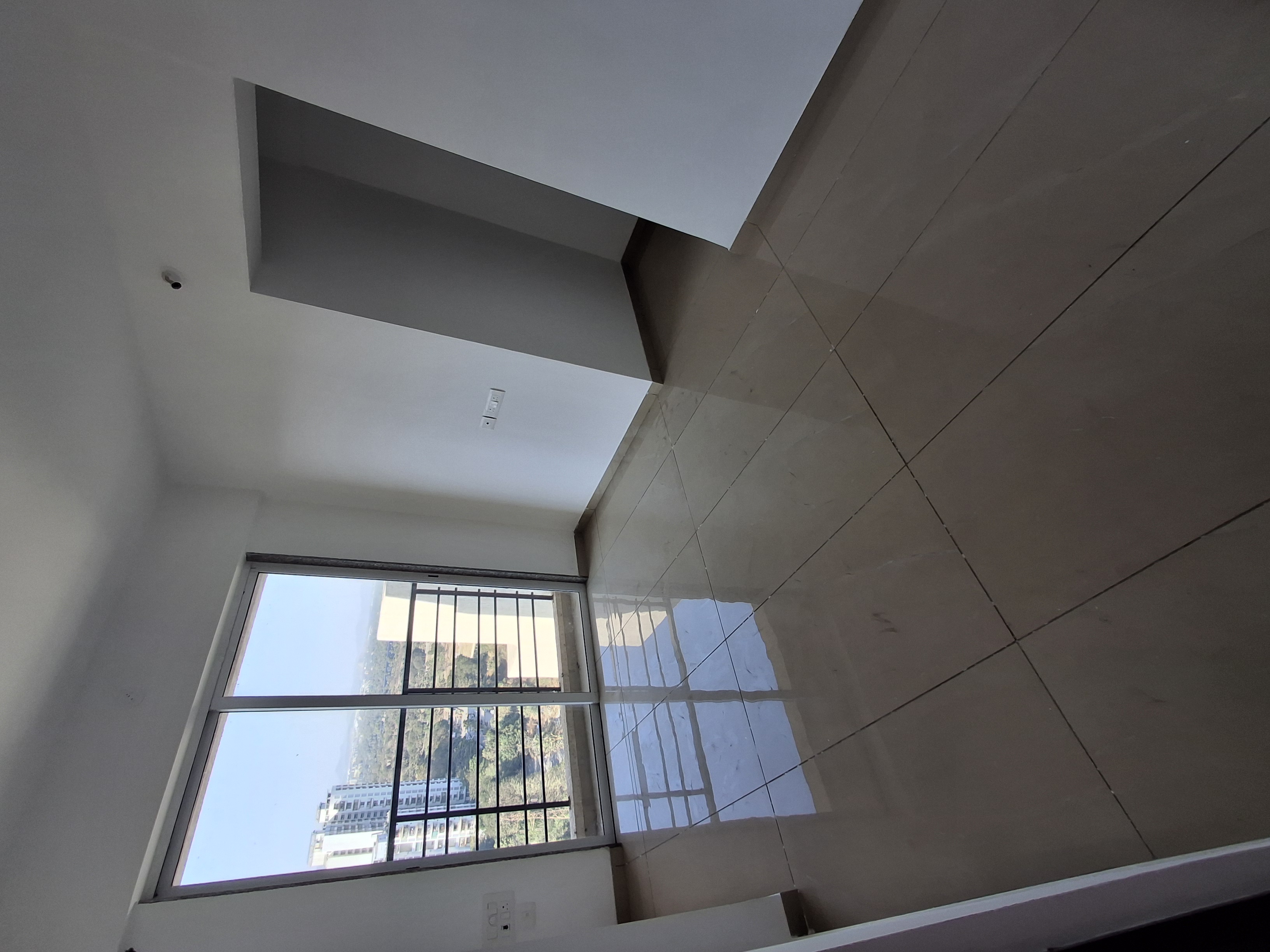 2 BHK + Study Room Apartment For Rent in Gurukrupa Guru Atman