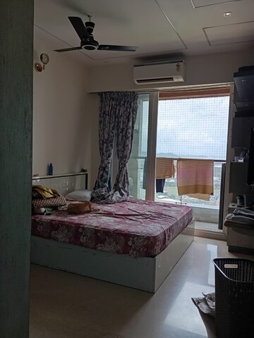 Bedroom in 3 BHK Apartment at Dosti Ambrosia, Wadala East – for Sale