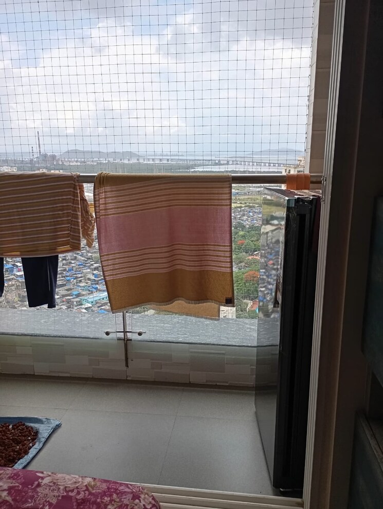 Other, dosti-ambrosia 3 Bedroom 1120 Sq.Ft. Apartment In Wadala East Mumbai 9139734