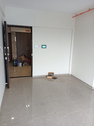 1 BHK Apartment For Rent in Veena Smart Homes, Kandivali West