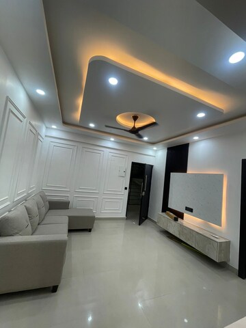 Kitchen in 2 BHK Apartment at Suncity Avenue 76, Sector 76 – for Rent