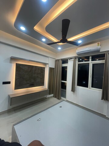 Building Lobby in 2 BHK Apartment at Suncity Avenue 76, Sector 76 – for Rent