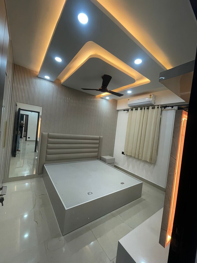 Kitchen, suncity-avenue-76 2 Bedroom 735 Sq.Ft. Apartment In Sector 76 Gurgaon 9139798