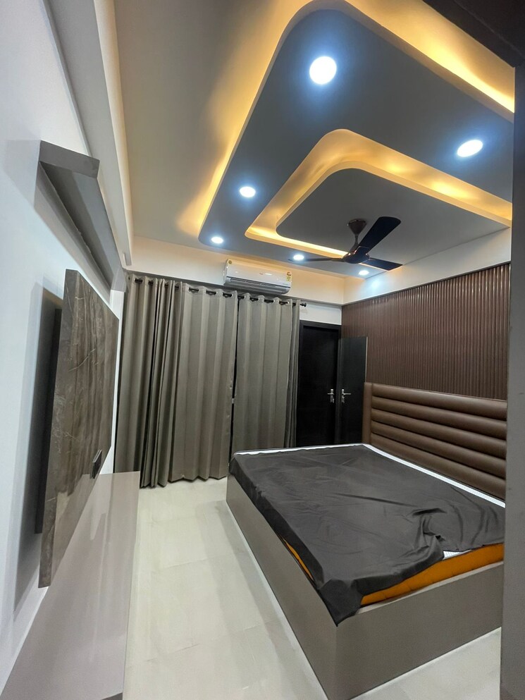 Kitchen, suncity-avenue-76 2 Bedroom 735 Sq.Ft. Apartment In Sector 76 Gurgaon 9139798