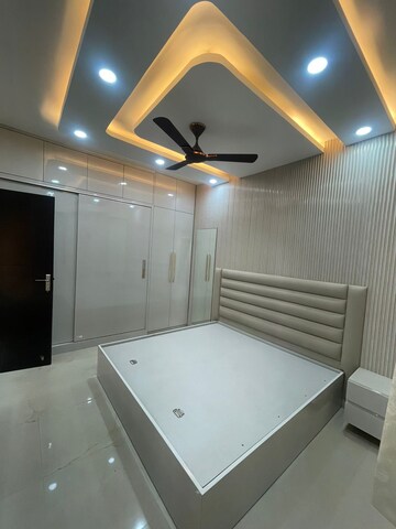Kitchen in 2 BHK Apartment at Suncity Avenue 76, Sector 76 – for Rent