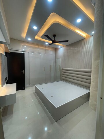 Kitchen in 2 BHK Apartment at Suncity Avenue 76, Sector 76 – for Rent