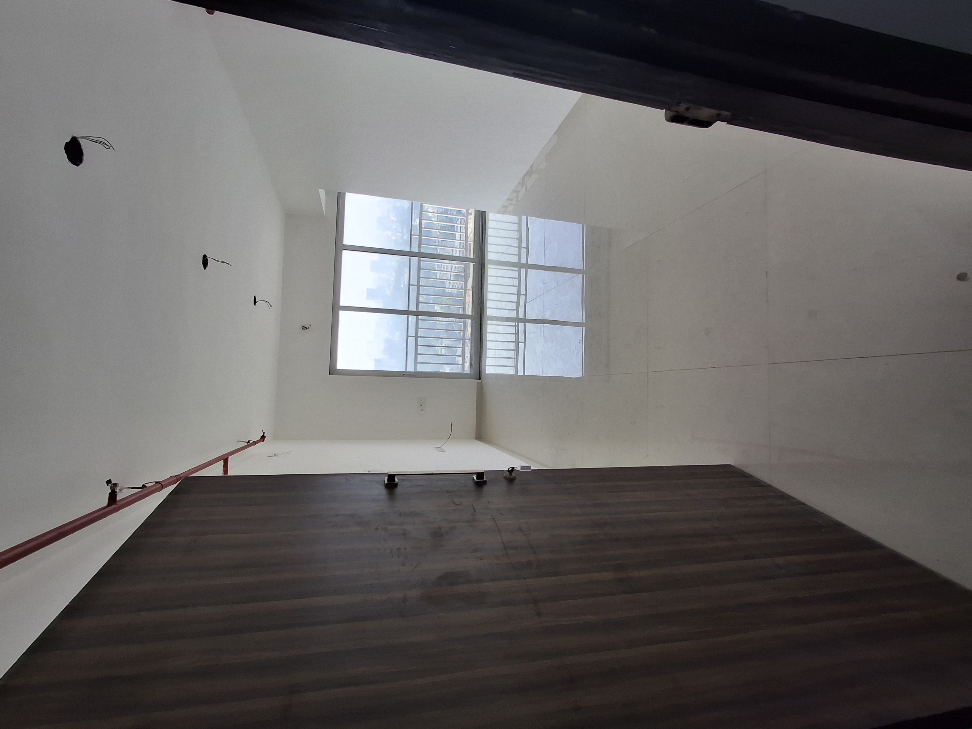 2 BHK + Extra Room Apartment For Rent in Mutha Sai Nirvana