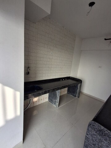 Furnished Amenities in 2 BHK Apartment at Mutha Sai Nirvana, Shahad – for Rent