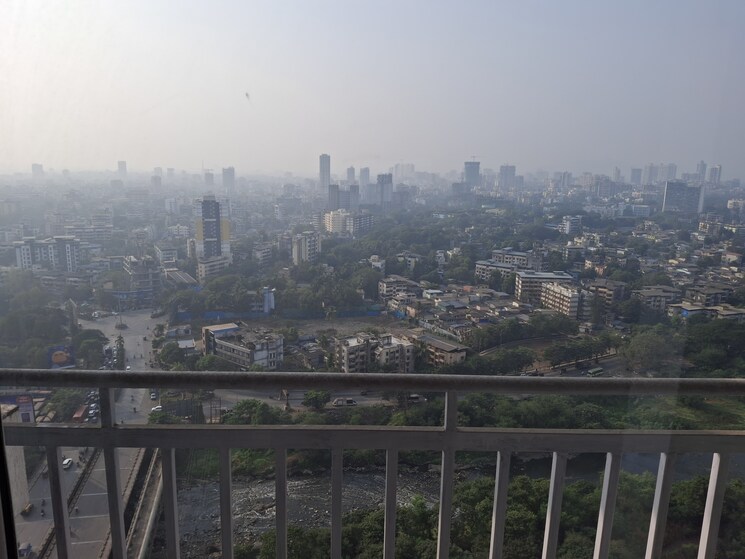 Exterior View, mutha-sai-nirvana 2 Bedroom 1085 Sq.Ft. Apartment In Shahad Thane 9140092