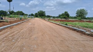  Plot For Sale in Destiny Wonder Homes, Kongar Khurd