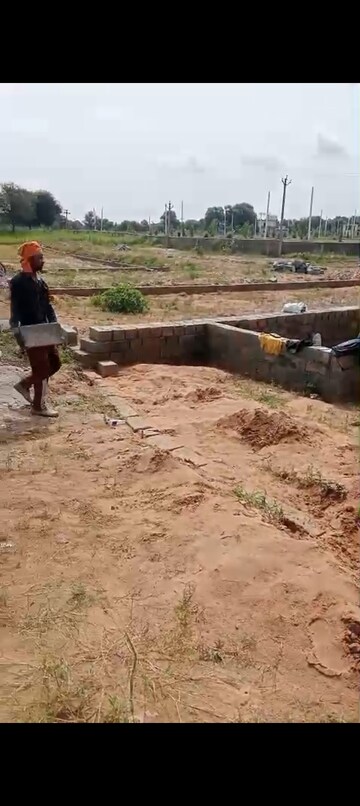  Plot For Sale in Gopal Nagar