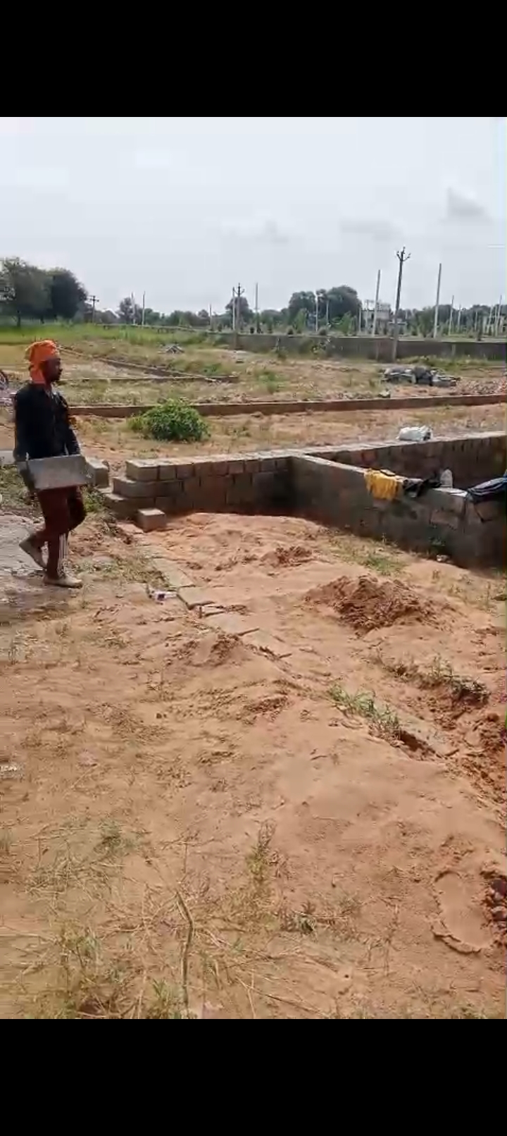 Plot For Sale in Gopal Nagar