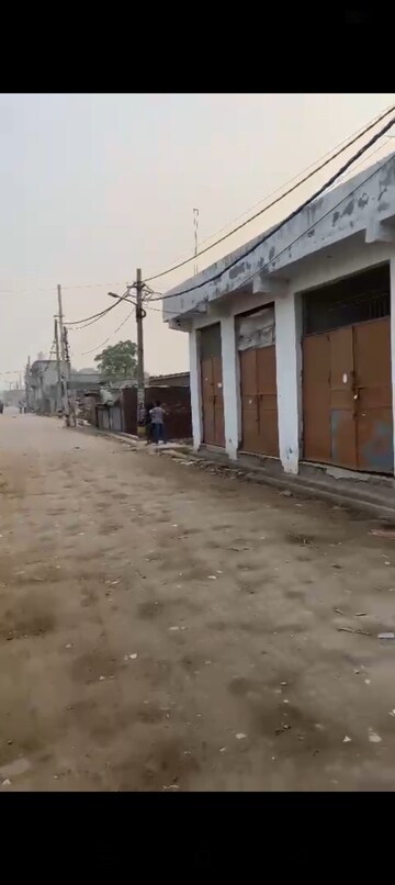  Plot – Exterior View View at Gopal Nagar - for Sale