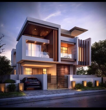 4 BHK Villa For Sale in Sarjapur