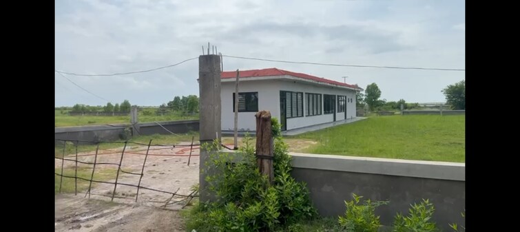 Exterior View, gopal nagar  60 Sq.Yd. Plot In Gopal Nagar Delhi 9139835