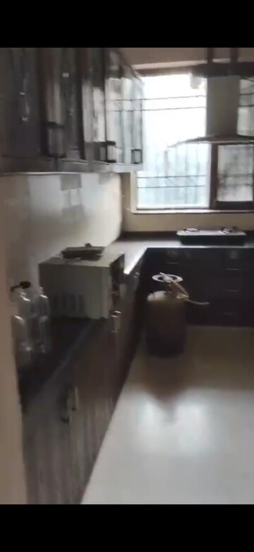 Kitchen in 3 BHK Builder Floor at Sector 38 – for Rent