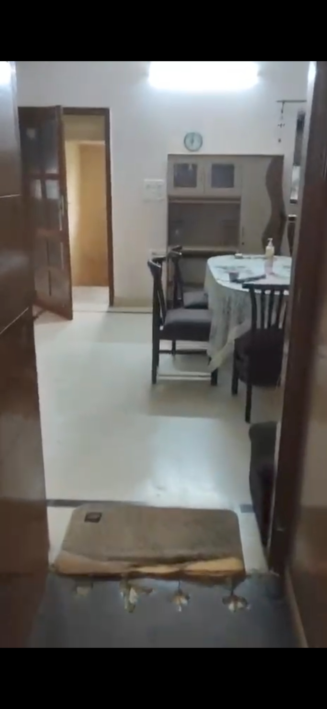 3 BHK Builder Floor For Rent in Sector 38