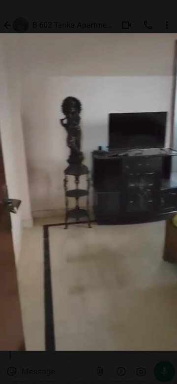 Furnished Amenities in 3 BHK Builder Floor at Sector 38 – for Rent