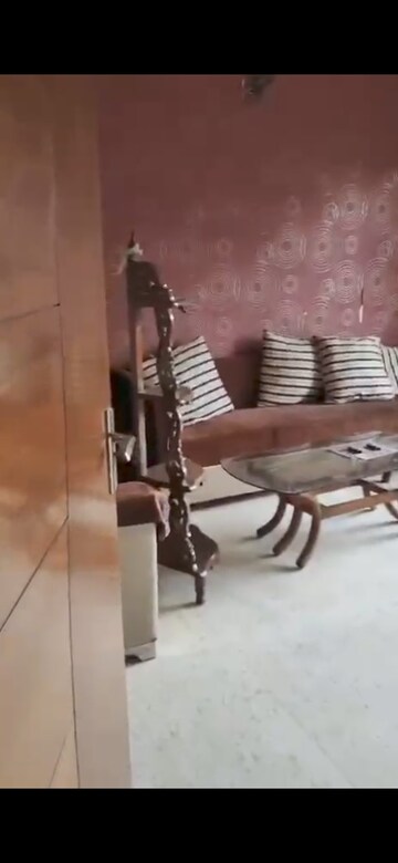 Gym in 3 BHK Builder Floor at Sector 38 – for Rent