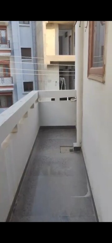 Kitchen in 3 BHK Builder Floor at Sector 38 – for Rent