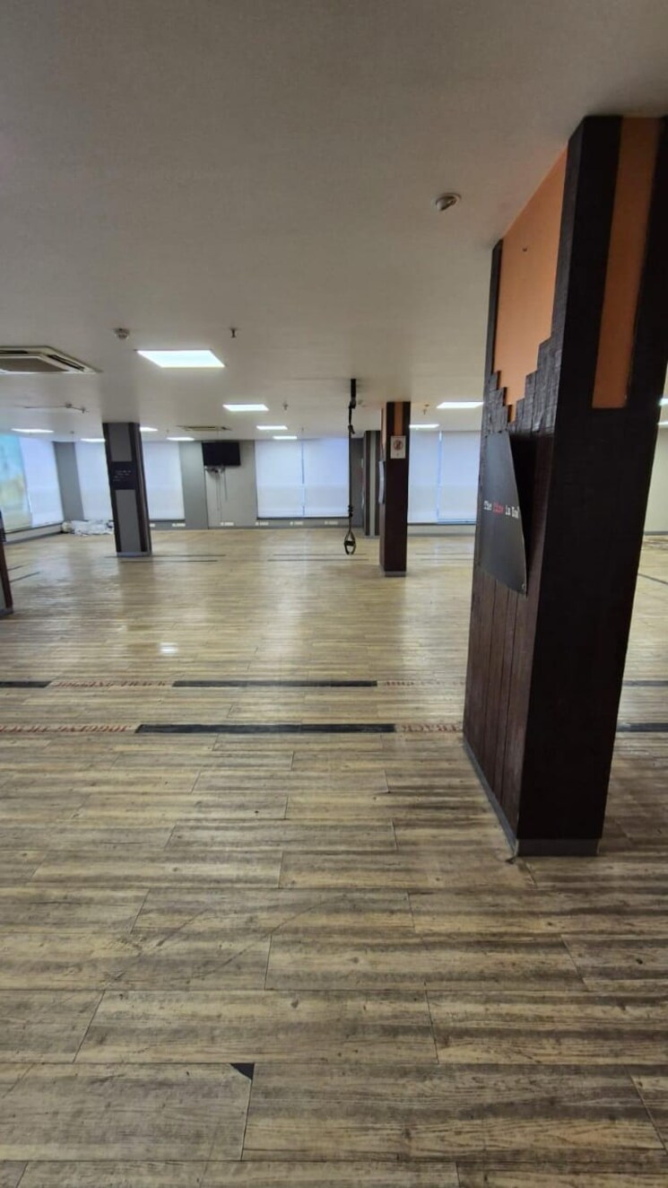 Gym, phoolbagan Commercial Co Working Space 5200 Sq.Ft. In Phoolbagan Kolkata 9139811