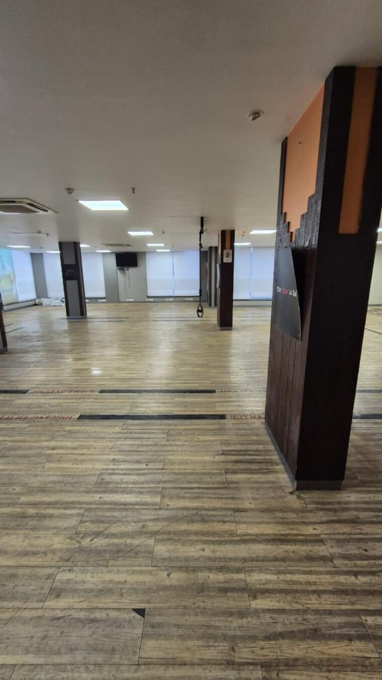 Gym, phoolbagan Commercial Co Working Space 5200 Sq.Ft. In Phoolbagan Kolkata 9139811