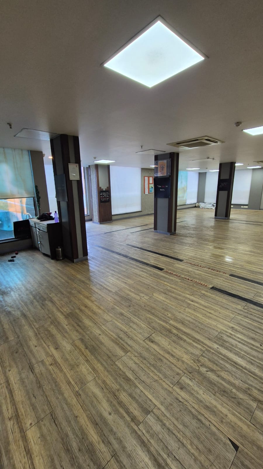 Co-working Space For Rent in Phoolbagan