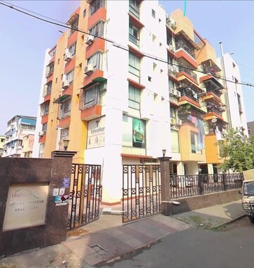  Co-working Space – Exterior View View at Phoolbagan - for Rent